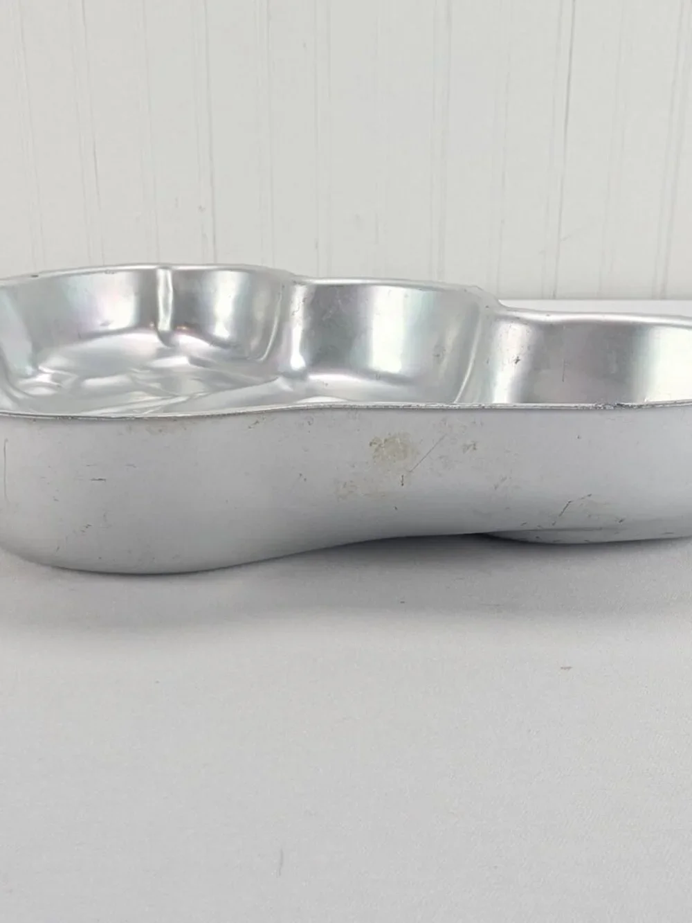 Vintage Wilton Hot Rod Cake Pan Mold 502-236 Baking Comical Car Show Birthday